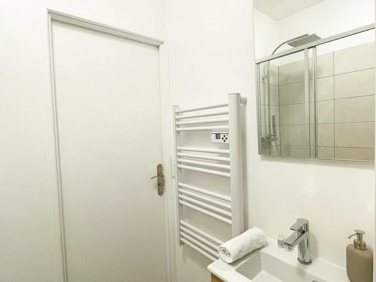 Peri By Yume Apartment ตูลูส ภายนอก รูปภาพ